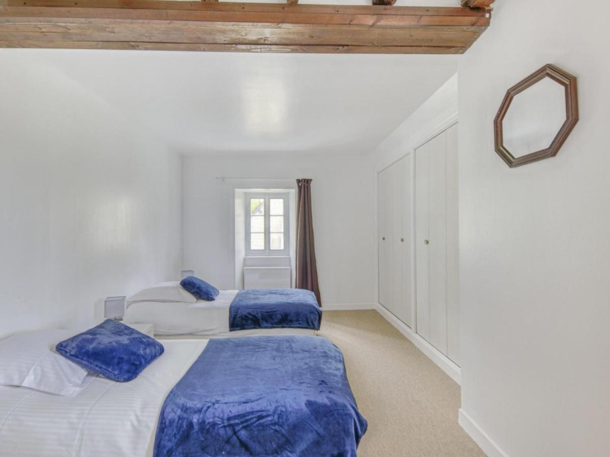 Aignerville Holiday Home Omaha Beach With Garden מראה חיצוני תמונה