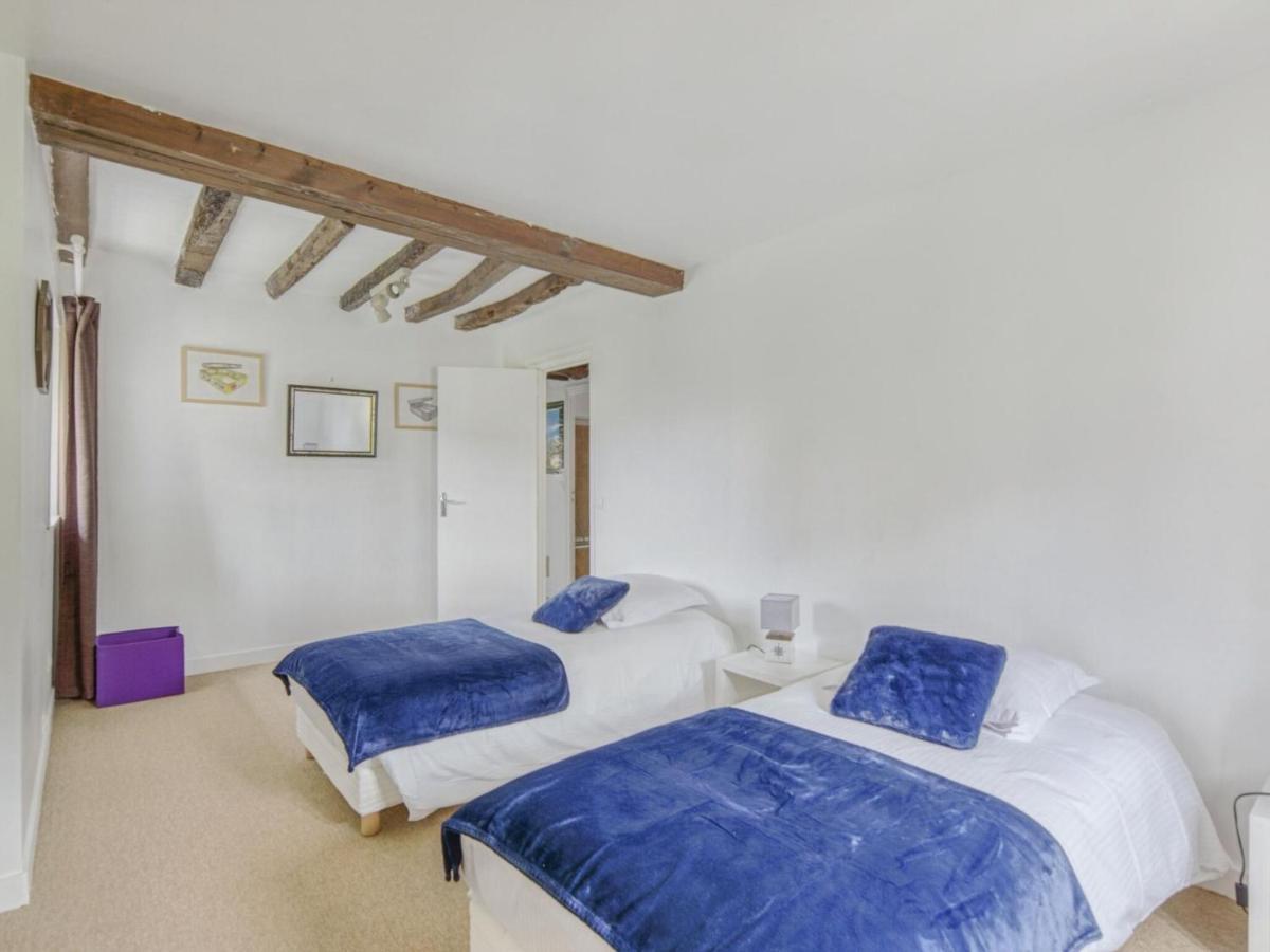 Aignerville Holiday Home Omaha Beach With Garden מראה חיצוני תמונה